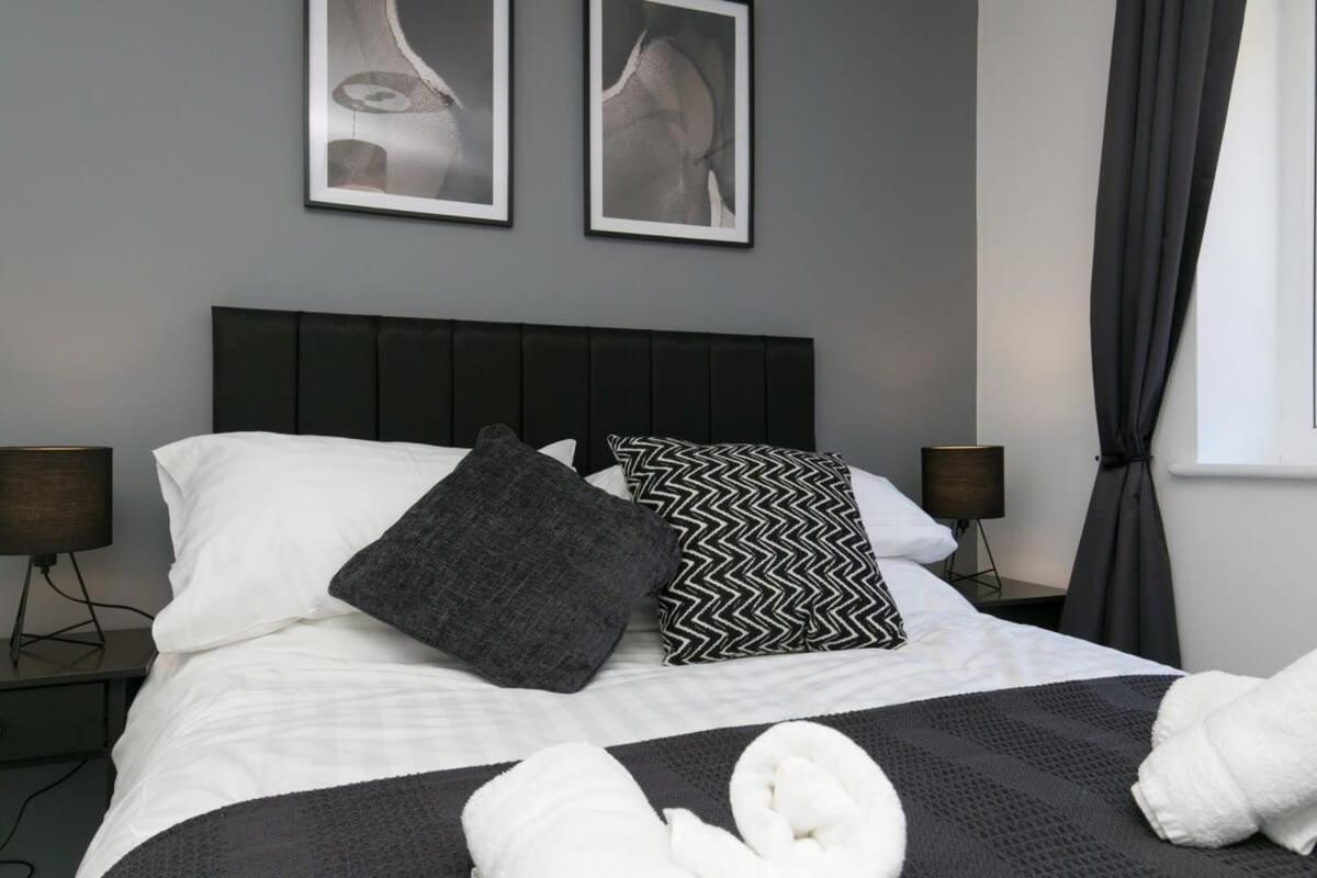 Stunning 2 Bedroom In * Wallasey